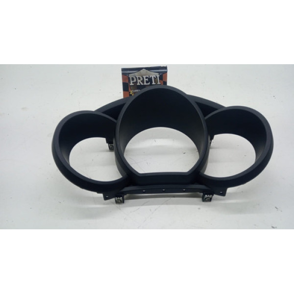 Moldura Painel Instrumentos Citroën C3 Picasso 2011 / 2012