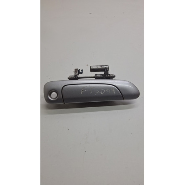 Maçaneta Externa Dianteira Direita Honda Fit 2007 / 2008 