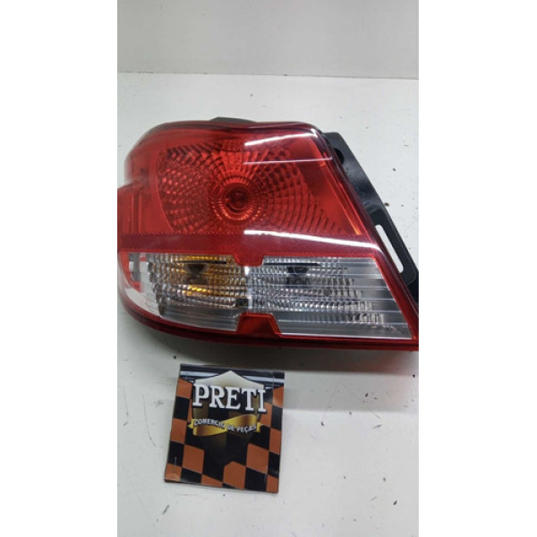 Lanterna Esquerda Chevrolet Onix 2014