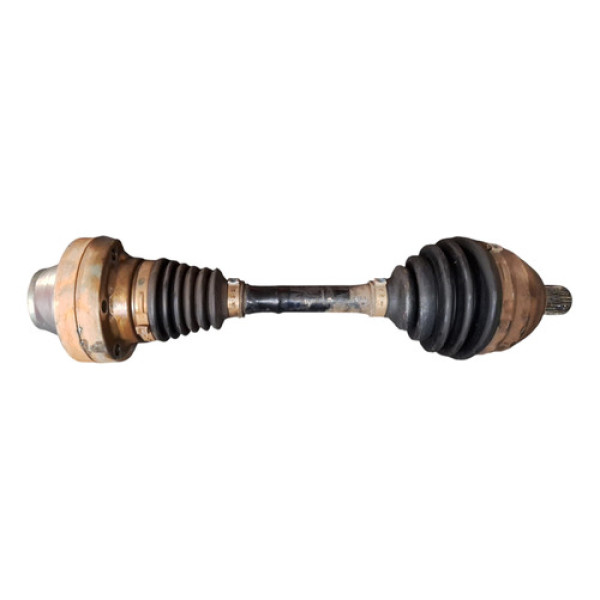 Semi Eixo Lado Direito Vw Amarok 3.0 V6 2020 / 2021