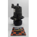 Compressor De Ar Condicionado Nissan Tiida 1.8 2010