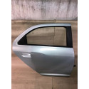 Porta Traseira Chevrolet Cobalt 2012 L/d