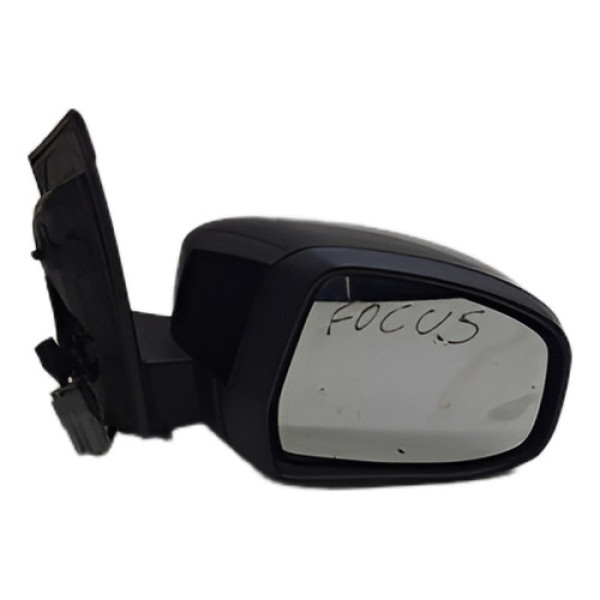 Retrovisor Lado Direito C/pisca Ford Focus 2011 / 2012