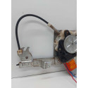 Máquina De Vidro Traseira Chevrolet Corsa Classic 2005 L/d