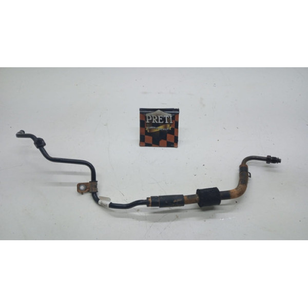 Mangueira Direção Hidráulica Hyundai Hb20 1.0 3cc 2015