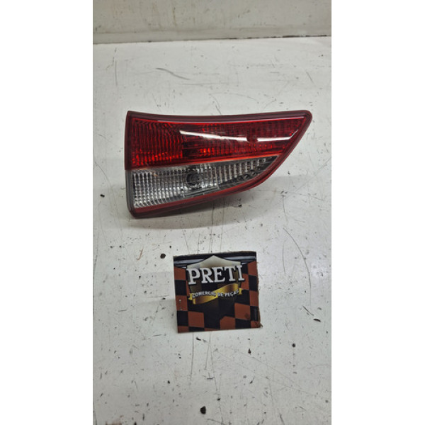 Lanterna Tampa Lado Direito Hyundai Hb20 2013 A 2019 