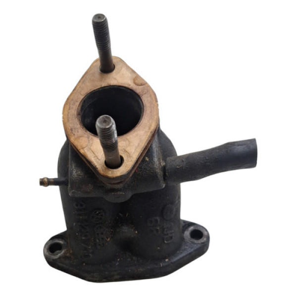 Coletor Admissão Volkswagen Kombi 1600 1984 / 1997