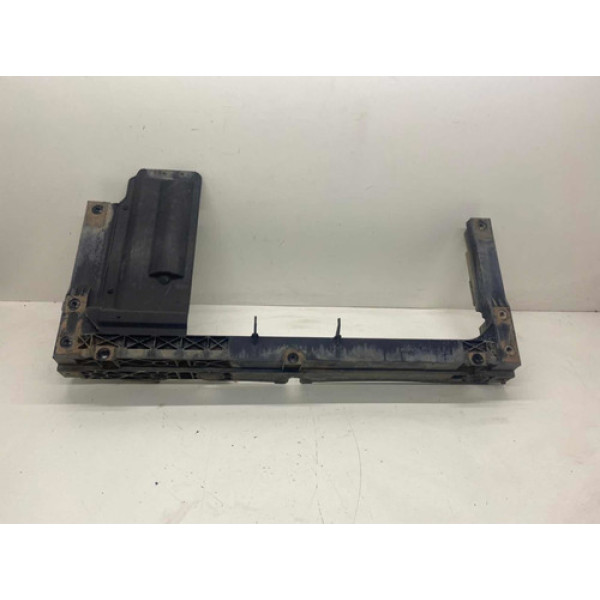 Painel Frontal Inferior Ecosport 2013 A 2017