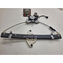 Máquina De Vidro Traseira Direita Chevrolet Captiva 2012