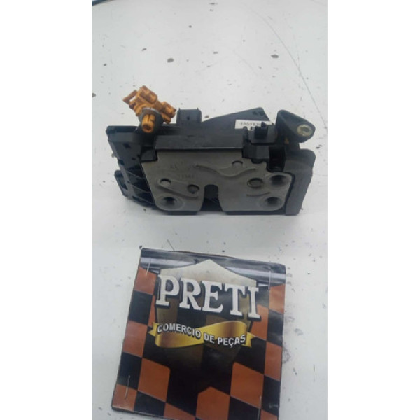 Fechadura Dianteira Esquerda Chevrolet Onix 2014