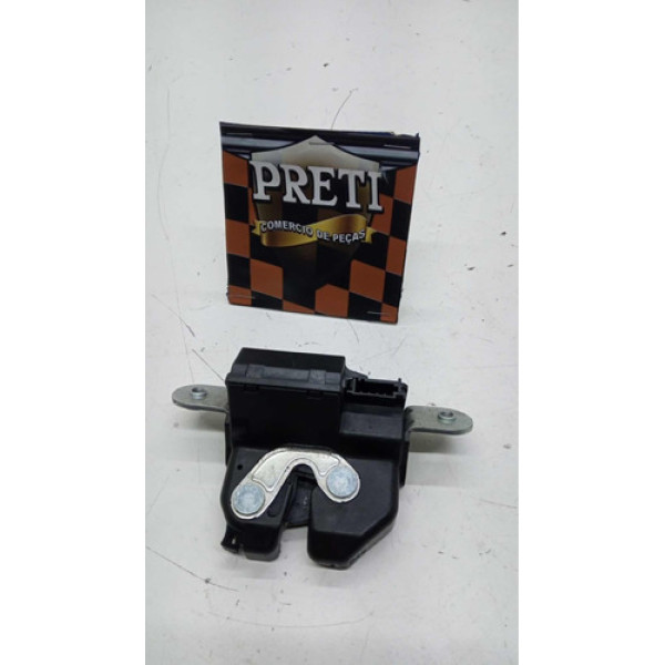 Fechadura Tampa Traseira Fiat Punto 2012