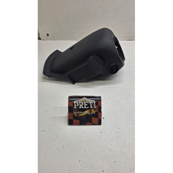 Acabamento Chave De Seta Nissan Versa 2022 / 2023 