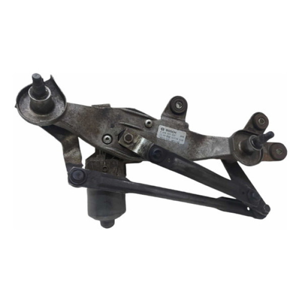 Máquina Limpador Para Brisa Honda New Fit 1.5 2009