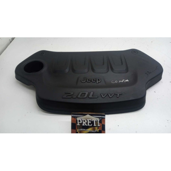 Tampa Motor Jeep Compass 2,0 2017