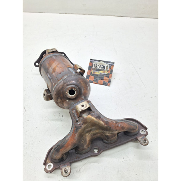 Catalisador Toyota Etios 1.3 2018/ 2019