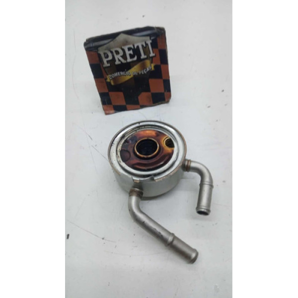 Trocador De Calor Nissan Sentra 2.0 2015