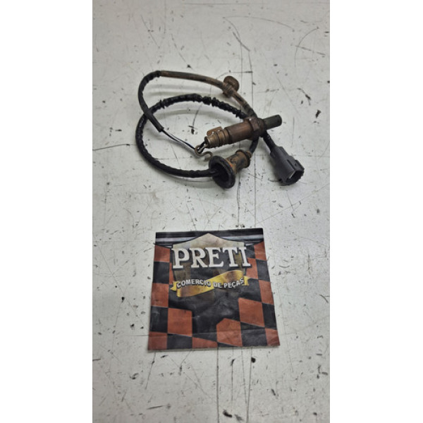 Sonda Lambda Toyota Corolla 1.8 16v 2018 / 2019