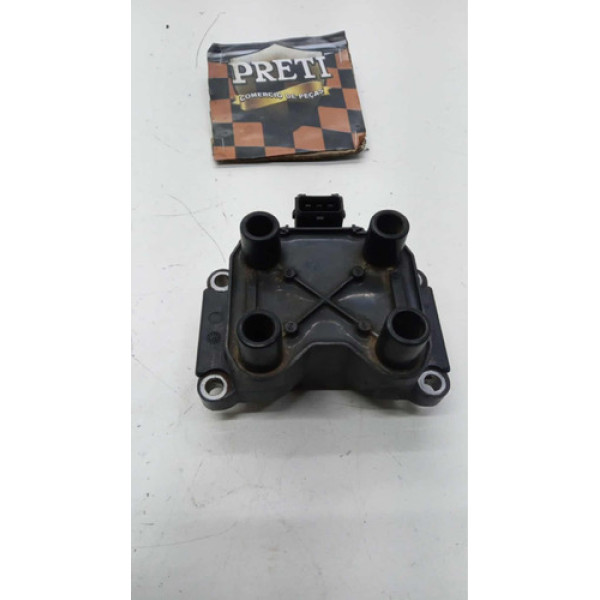 Bobina Volkswagen Gol G4 1.6 2007