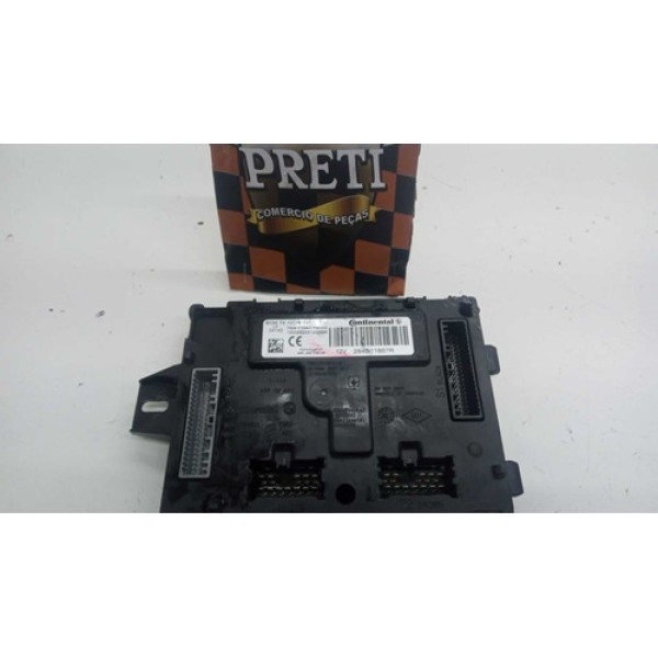 Módulo Conforto Renault Logan 2014