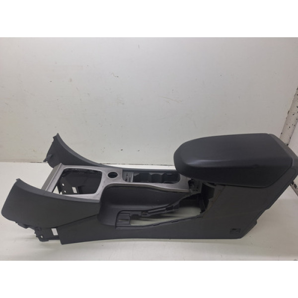 Console Central Ford Focus 2.0 16v Automatico 2011 / 2012