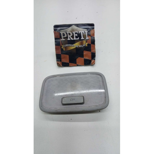 Luz Teto Cortesia Hyundai Hb20 2014