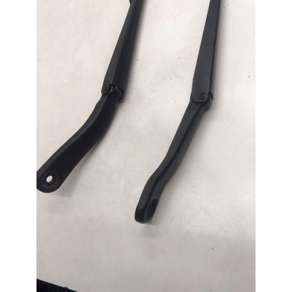 Par Braço Do Limpador Dianteiro Freelander 2 2007/12  