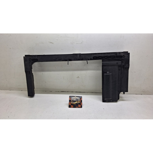 Defletor Radiador Inferior Ford Ecosport 1.6 2014 / 2015