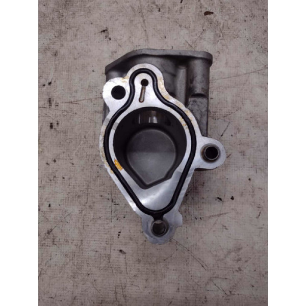 Carcaça Bomba Alta Ford Focus 2.0 2017 Original Promoção