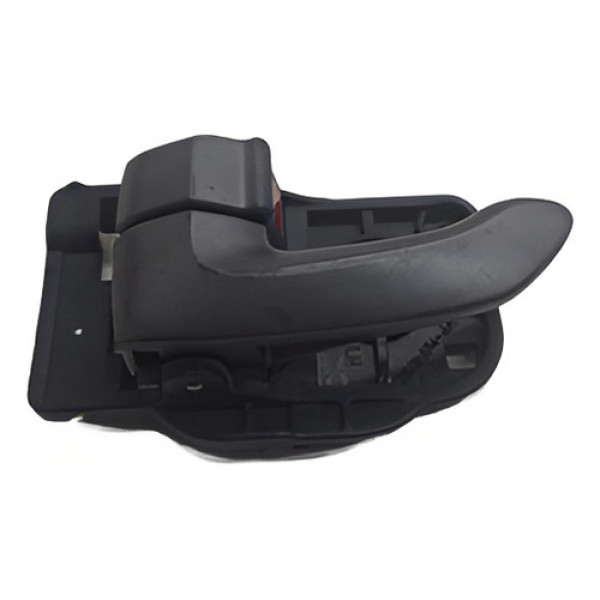 Maçaneta Interna Traseira Lado Esquerda Kia Soul 2011 / 2012