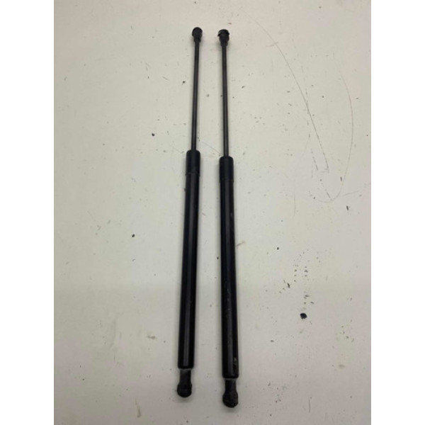 Amortecedor Tampa Traseira Aircross 2017 A 2022