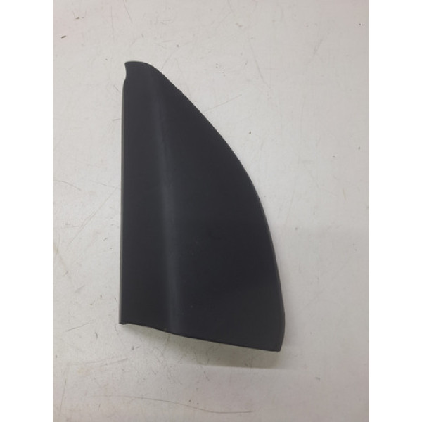 Moldura Interna Retrovisor Vw Amarok 3.0 V6 2021 / 2022