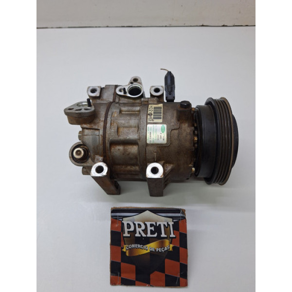 Compressor Ar Condicionado Hyundai I30 Cw 2.0 2010 / 2011
