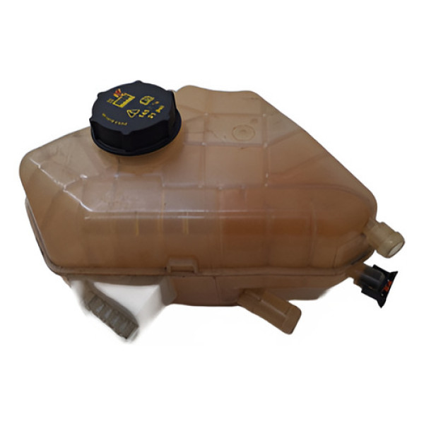 Reservatorio Agua Radiador Ford Ka 1.0 3cc 2015 N°8v218k218