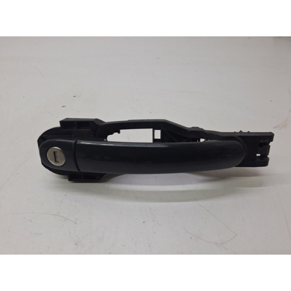 Maçaneta Externa Dianteira Esquerda Vw Fox 2011 / 2014