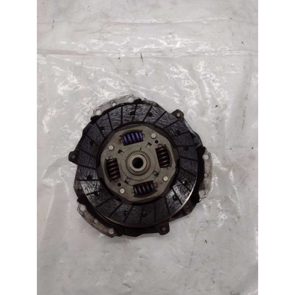 Embreagem Renault Kwid 1.0 3cc 2018 Original Promoção