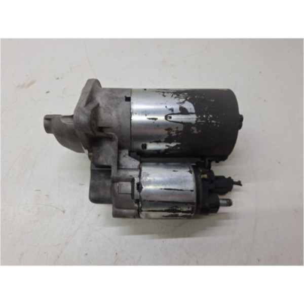 Motor Arranque Partida Toyota Corolla 1.8 2003 N°281000d100