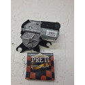 Motor Limpador Traseiro Peugeot 208 2014  N°9673251380a