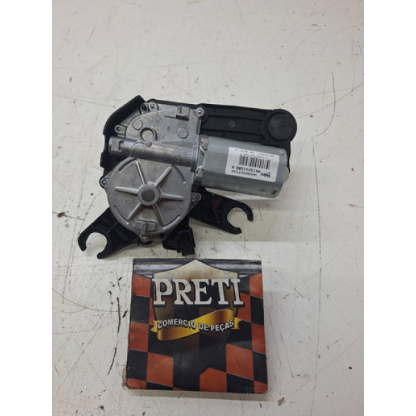 Motor Limpador Traseiro Peugeot 208 2014  N°9673251380a