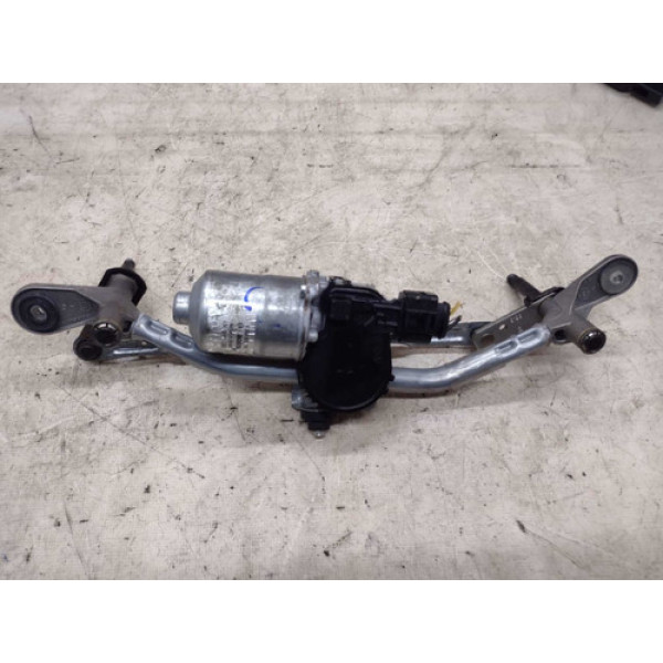 Motor Limpador Dianteira Chevrolet Onix Active 2018 Original