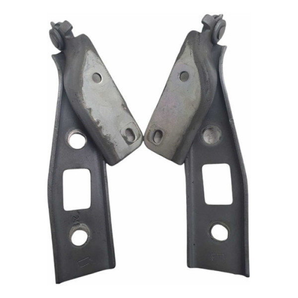 Par Braço Do Capo Fiesta 2007 Original Promoção