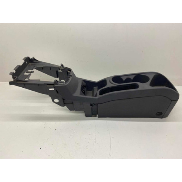 Console Central Ford Ecosport 2013 A 2017