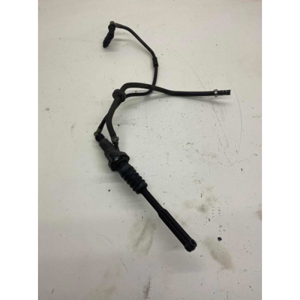 Cilindro De Embreagem  Idea Attractive 1.4 Fire 2013 A 2016