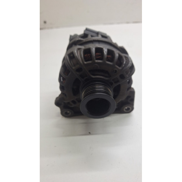 Alternador Vw Gol G6 1.0 65a Bosch 2012 / 2013 N°5u0903025d