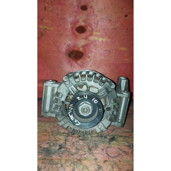 Alternador Chevrolet Captiva 2.4 4cc 2010