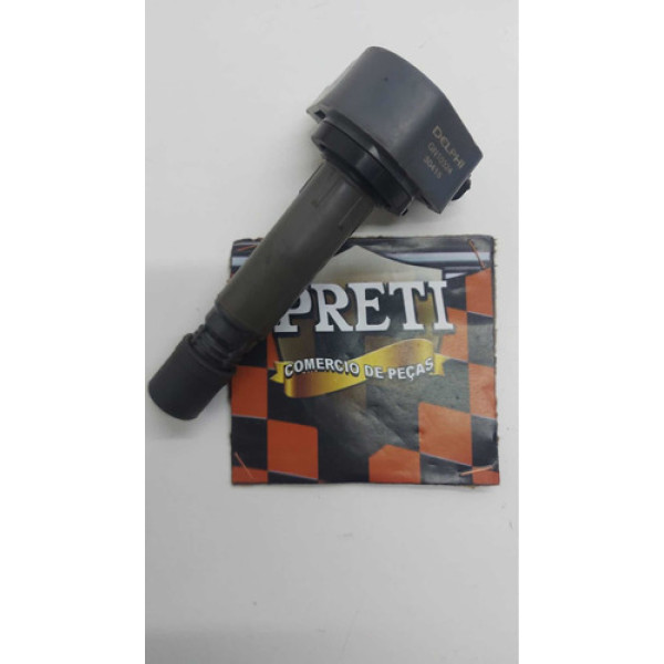 Bobina Ignição Honda New Civic 1.8 2007 A 2011