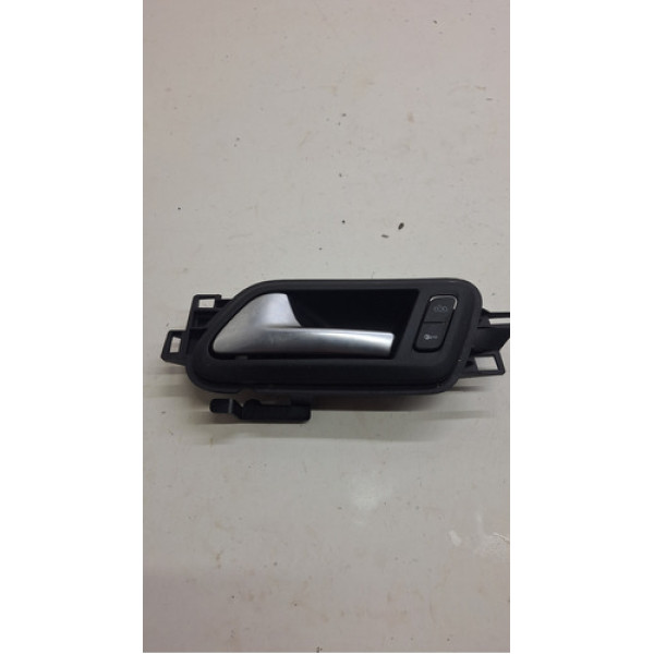 Maçaneta Interna Dianteira Esquerda Vw Amarok Highiline 2021