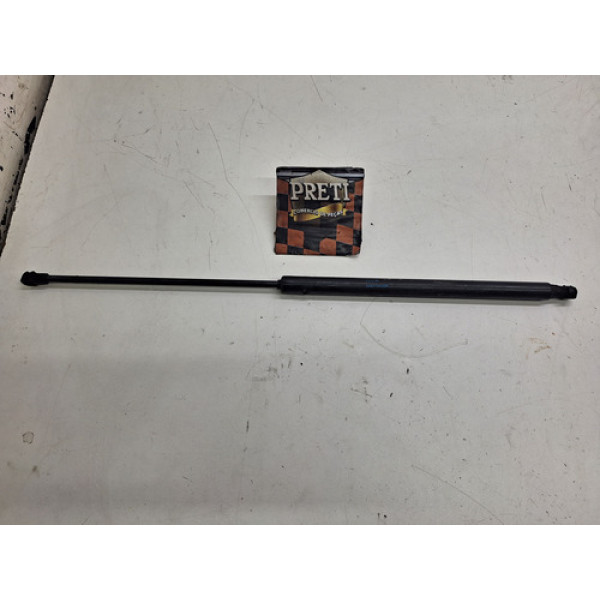 Amortecedor Do Capo Renault Logan 2014 / 2015