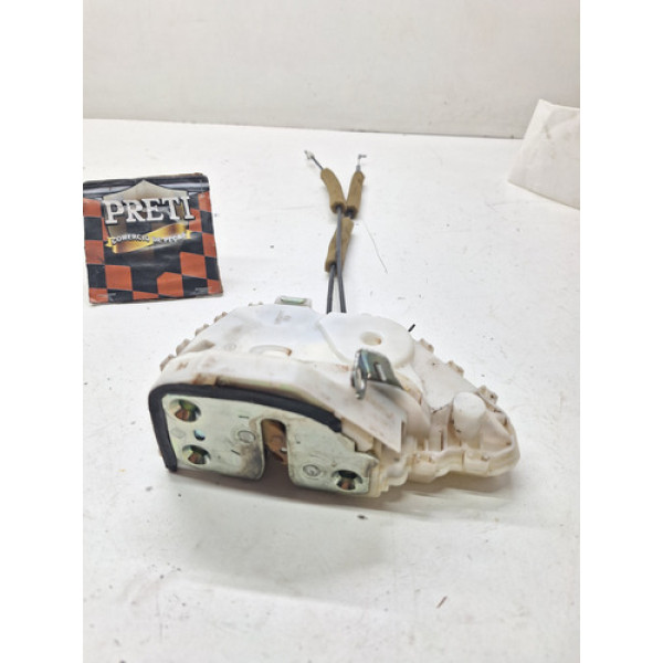 Fechadura Dianteira Direita Honda Civic 2009/2010