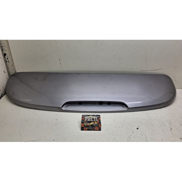 Aerofólio Jeep Renegade 1.8 2019 / 2020 