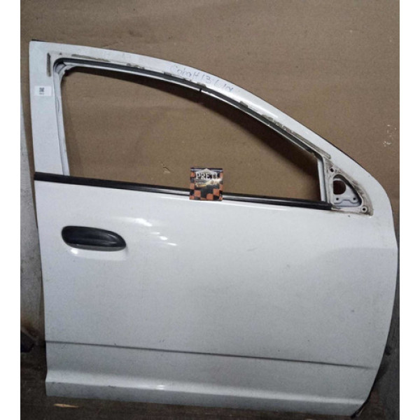 Porta Dianteira Direita Chevrolet Cobalt 2013